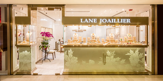 Lane Joaillier Fine Jewellery | Hong Kong Jewellery